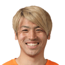 Keita Nakamura