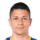 Aleksandar Cvetkovic