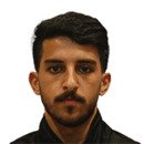 Abdulrahman Al Dhafeeri