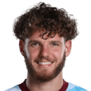 Anthony Gomez Mancini