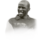 Patrick Vieira