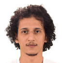 Mohammed Abdulrahman