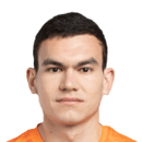 Rustamzhon Ashurmatov