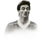 Ian Rush