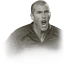 Zinedine Zidane
