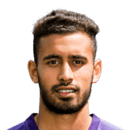 Mohamed Réda Halaïmia