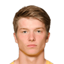 Mads Fagerli Halsøy