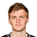 Sebastian S. Henriksen