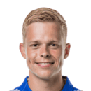 Christian Vestergaard