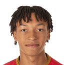 Mackye Townsend-West