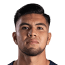 Luis Gustavo Sánchez