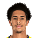 Leon Chambers-Parillon