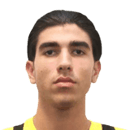 Konstantinos Roukounakis