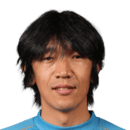 Shunsuke Nakamura