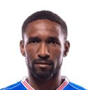 Jermain Defoe