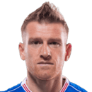 Steven Davis