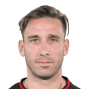 Lucas Biglia