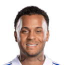 Ryan Bertrand