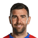 James McArthur