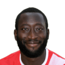 Toumani Diagouraga