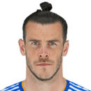 Gareth Bale