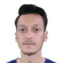 Mesut Özil