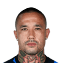 Radja Nainggolan