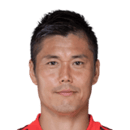 Eiji Kawashima