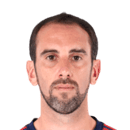 Diego Godín