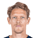 Johannes van den Bergh