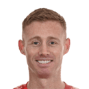 Eoin Doyle