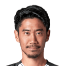 Shinji Kagawa