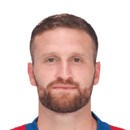 Shkodran Mustafi