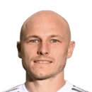 Aaron Mooy