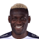 Cristian Martínez Borja