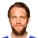 Ole Jørgen Halvorsen