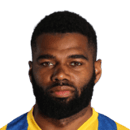 Ethan Ebanks-Landell