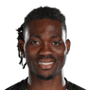 Christian Atsu