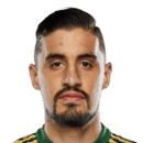 Josecarlos Van Rankin