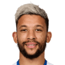 Macauley Bonne
