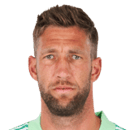 Maarten Stekelenburg