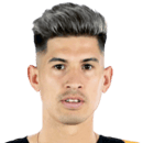 Jorge Valdez Chamorro