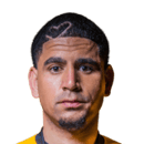Keagan Dolly