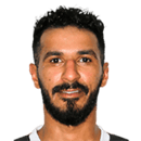 Abdulrahman Al Hurib