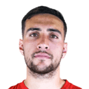 Cristian González Tassano