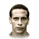 Rio Ferdinand