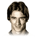 Ian Rush
