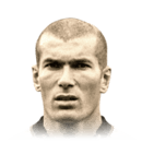 Zinedine Zidane