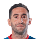 Maximiliano Gagliardo