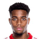 Aurel Loubongo-M'Boungou